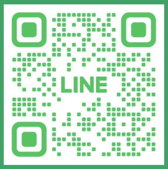 LINE QR Code